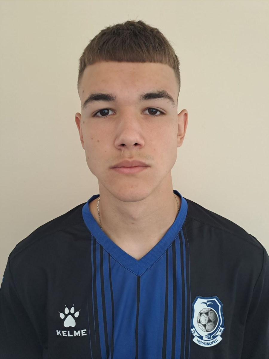 Радкевич Даниил Александрович, Фото