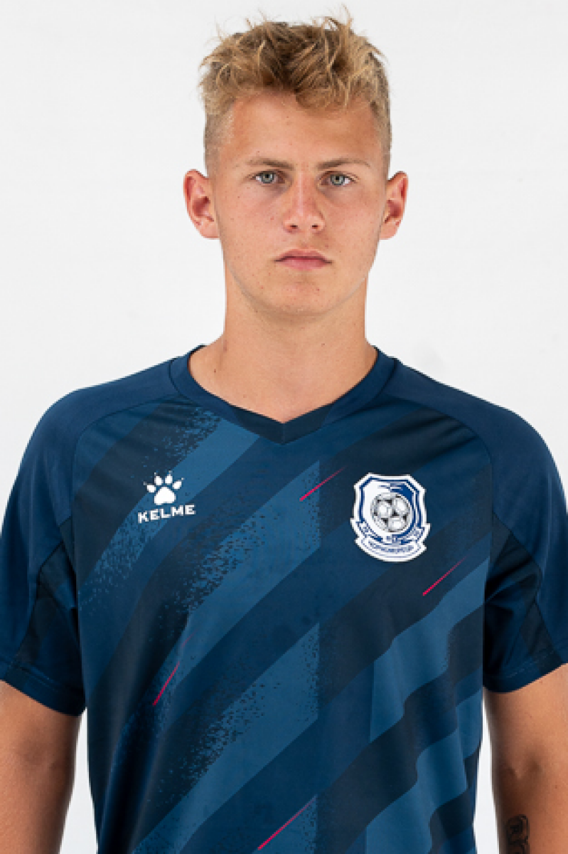 Божек Даниил Дмитриевич, Фото