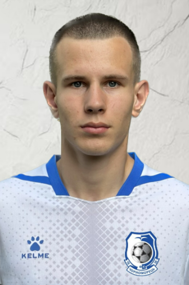 Самсонов Андрей Олегович, Фото