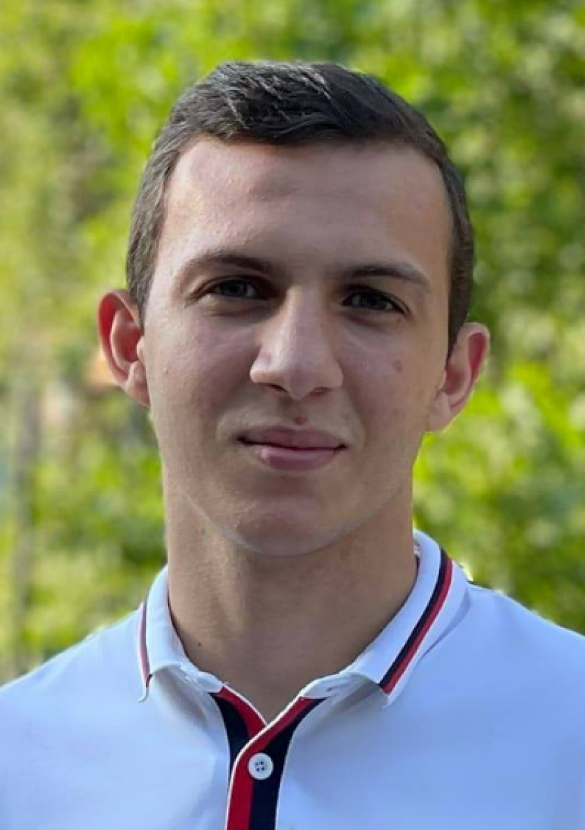 Шахназарян Давид, Фото