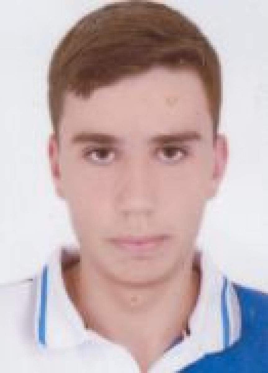 Рыкалов Андрей Андреевич, Фото