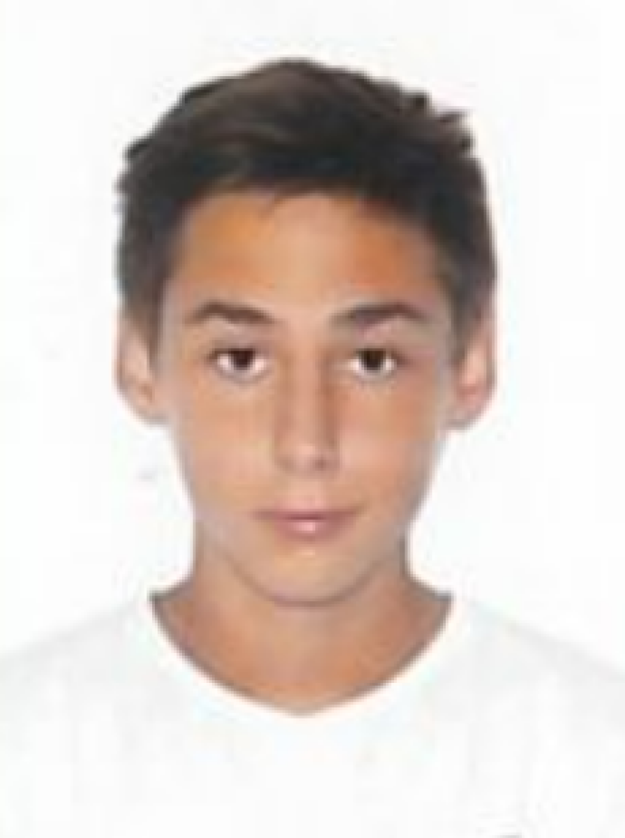 Турок Артур Русланович, Фото