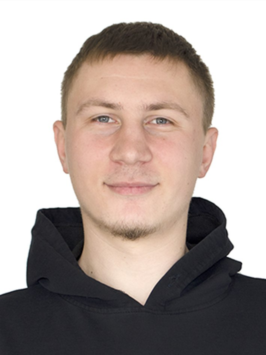 Кобылюк Даниил Ефимович, Фото