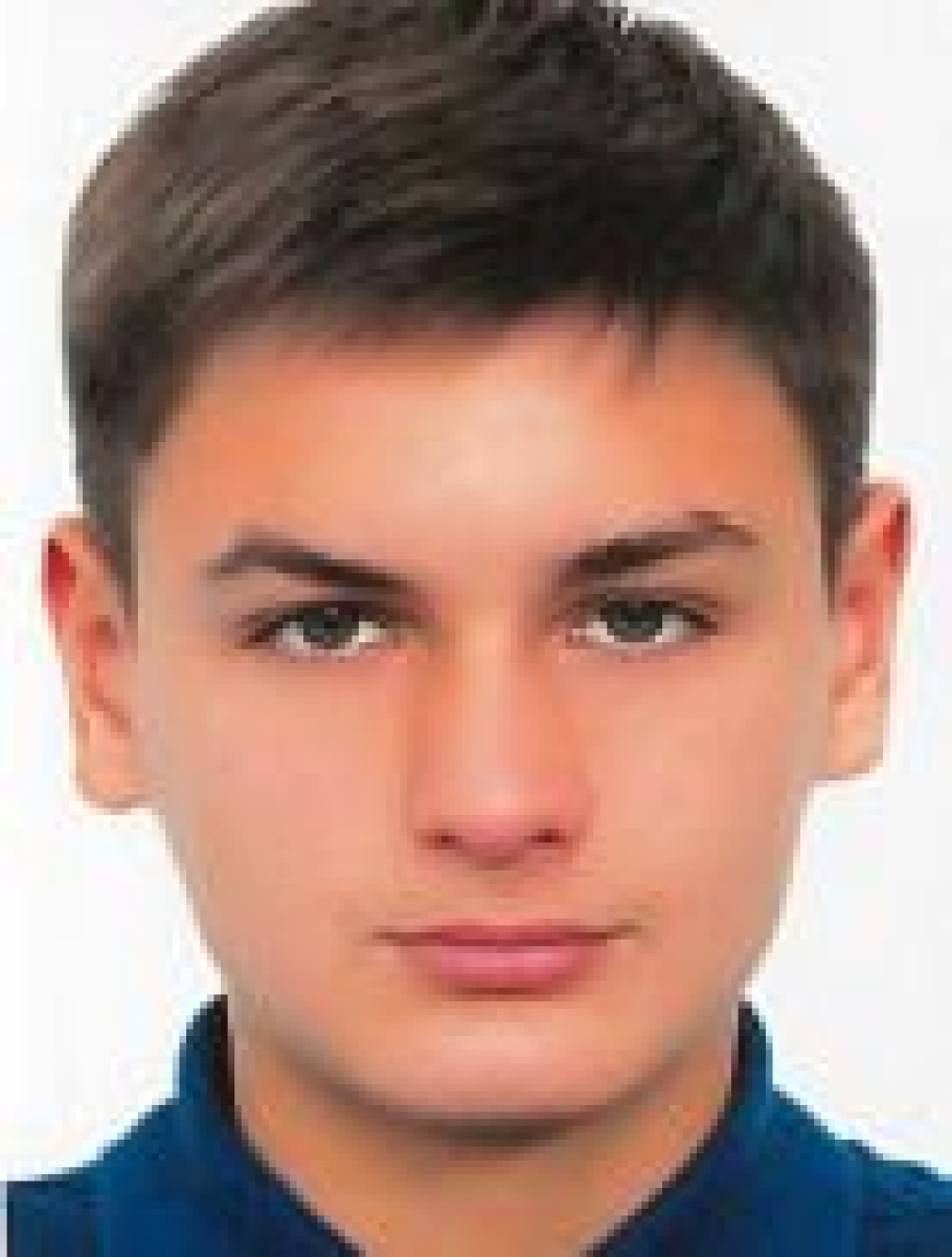 Антоненко Роман Борисович, Фото