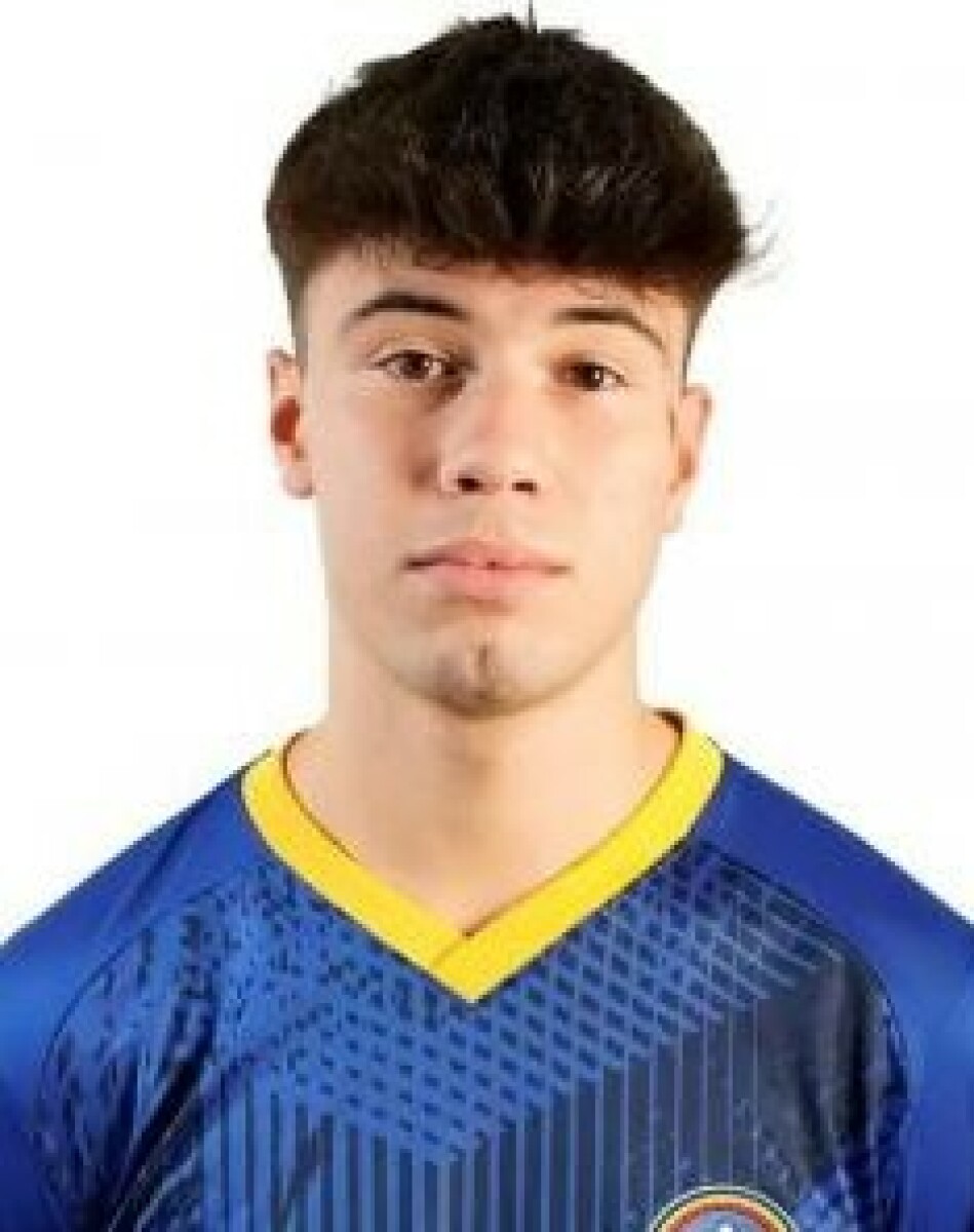 де Лима Коэльо Дани Мануэль, Фото