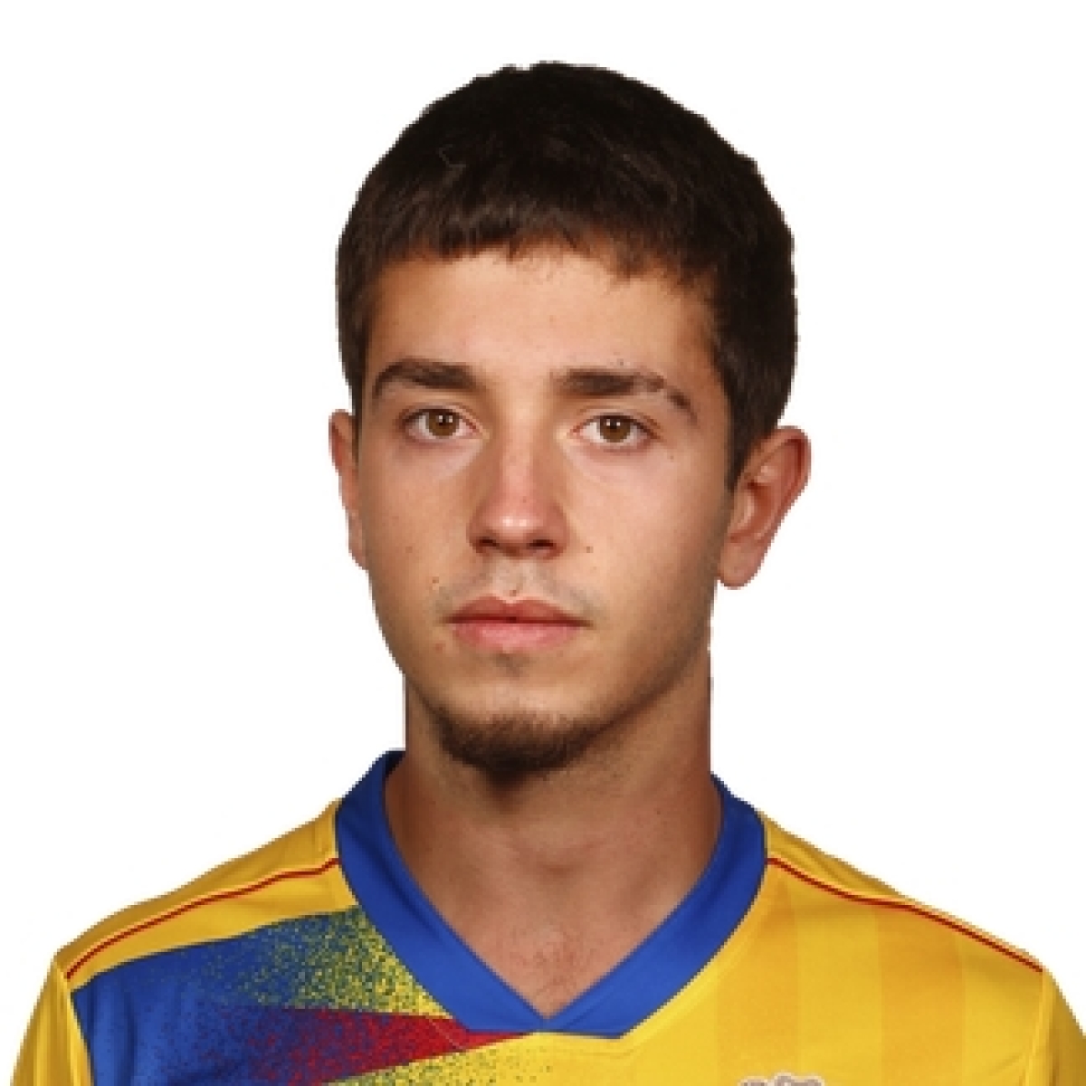 Родриго Тапия Арон, Фото