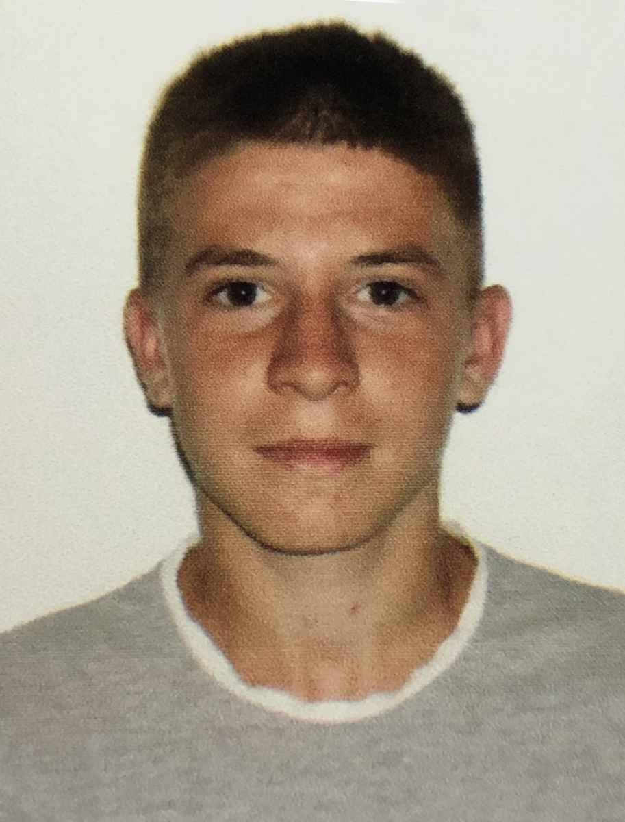 Ионенко Илья Сергеевич, Фото