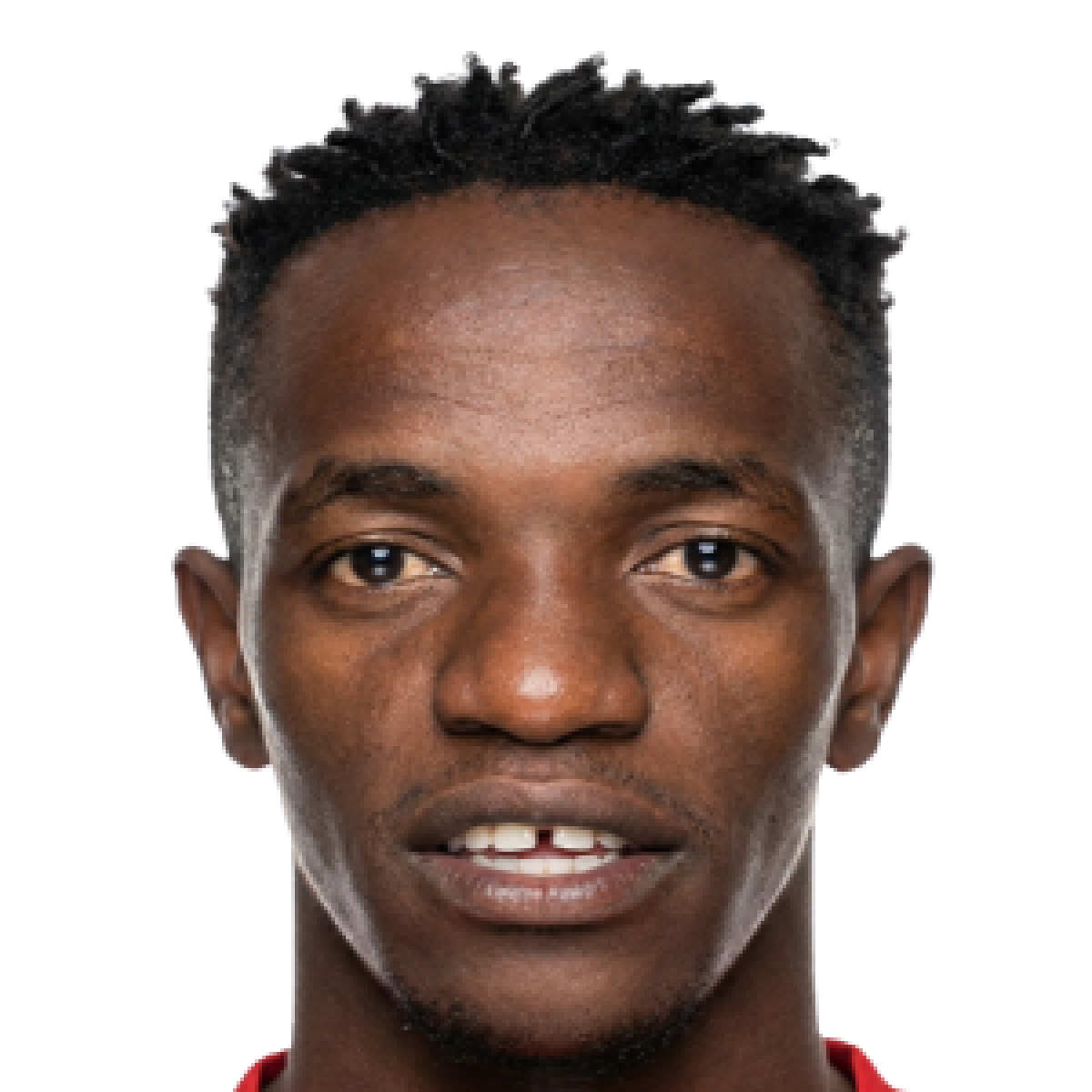 Какуэнье Дикон Кавеземби, Фото