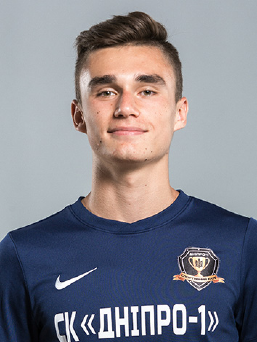 Эрнандес Шапаренко Джон Рауль Алексей, Фото