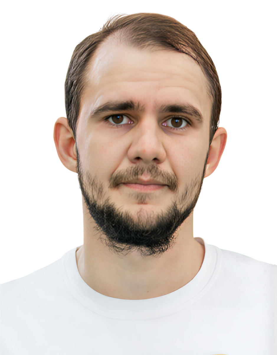 Шевченко Артём Игоревич, Фото