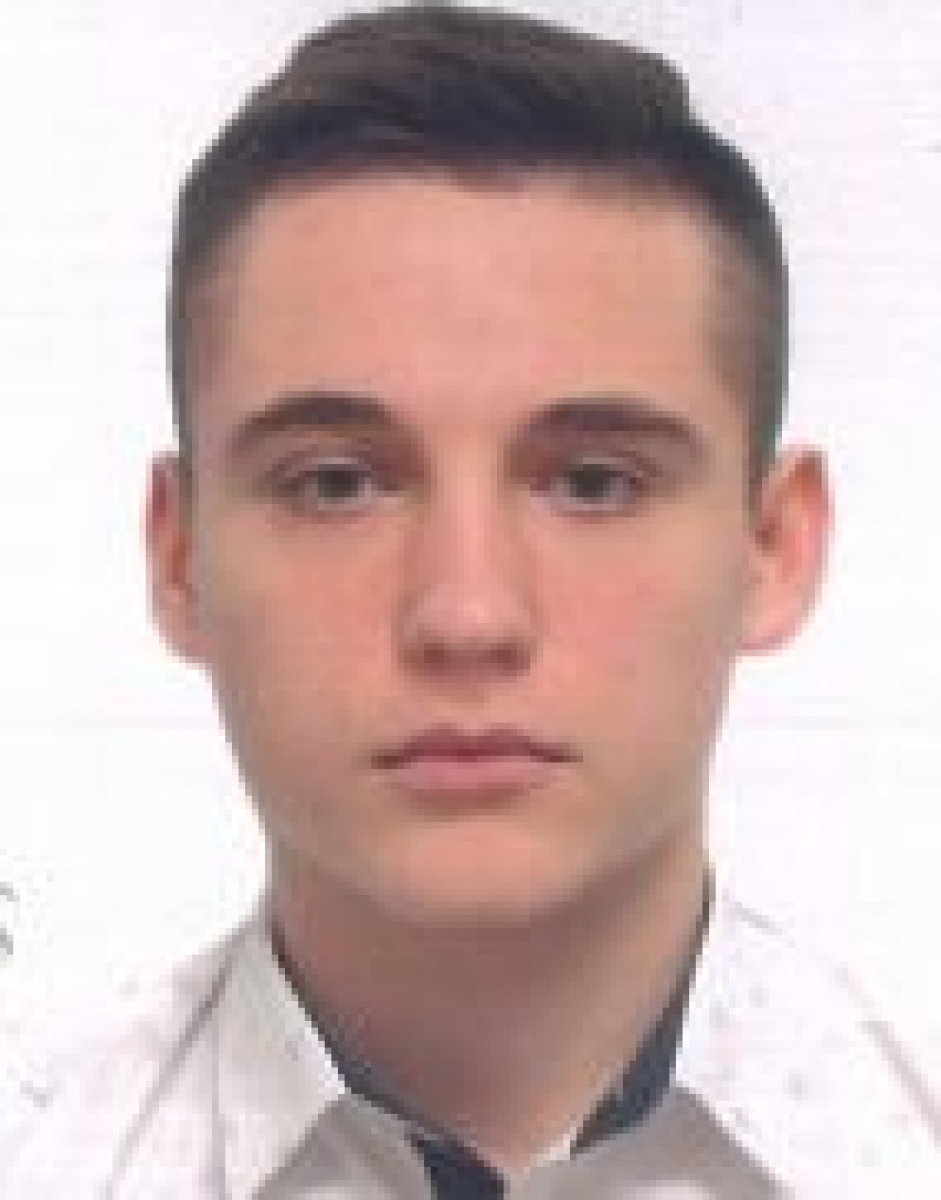 Русев Олег Владиславович, Фото