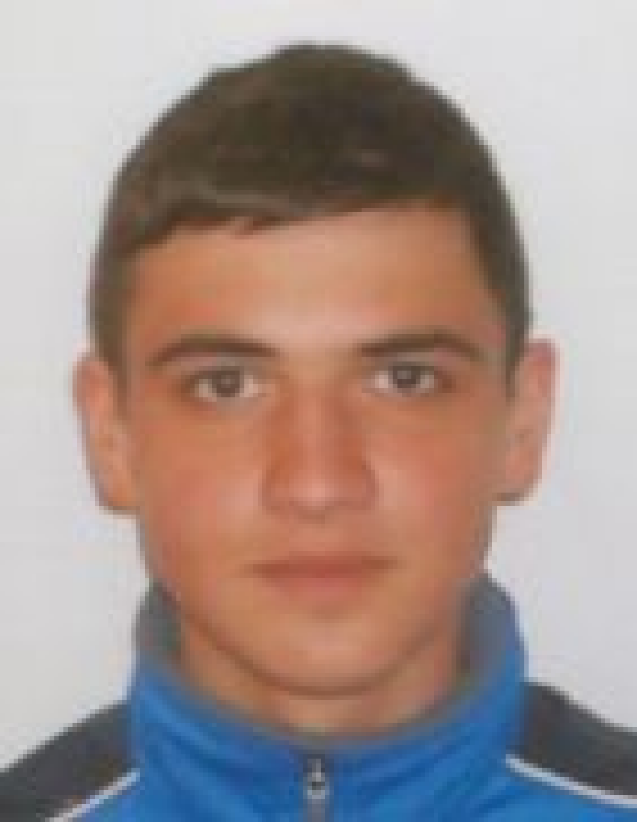 Пучков Богдан Сугебович, Фото