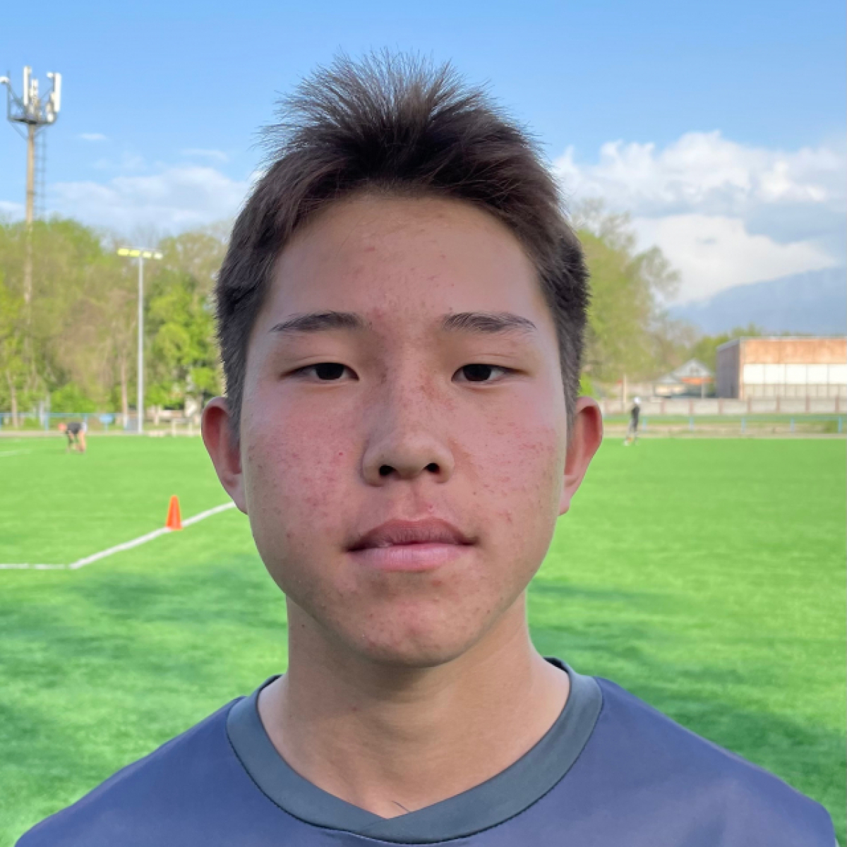 Казакбай Али, Фото