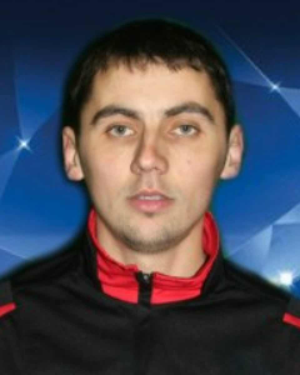 Рыбак Дмитрий Валерьевич, Фото