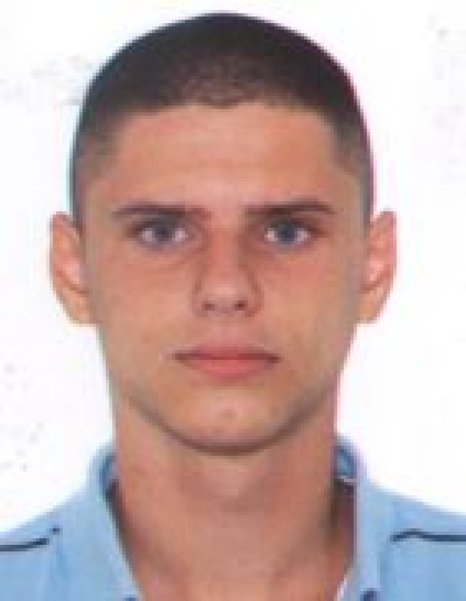 Балакирёв Евгений Андреевич, Фото