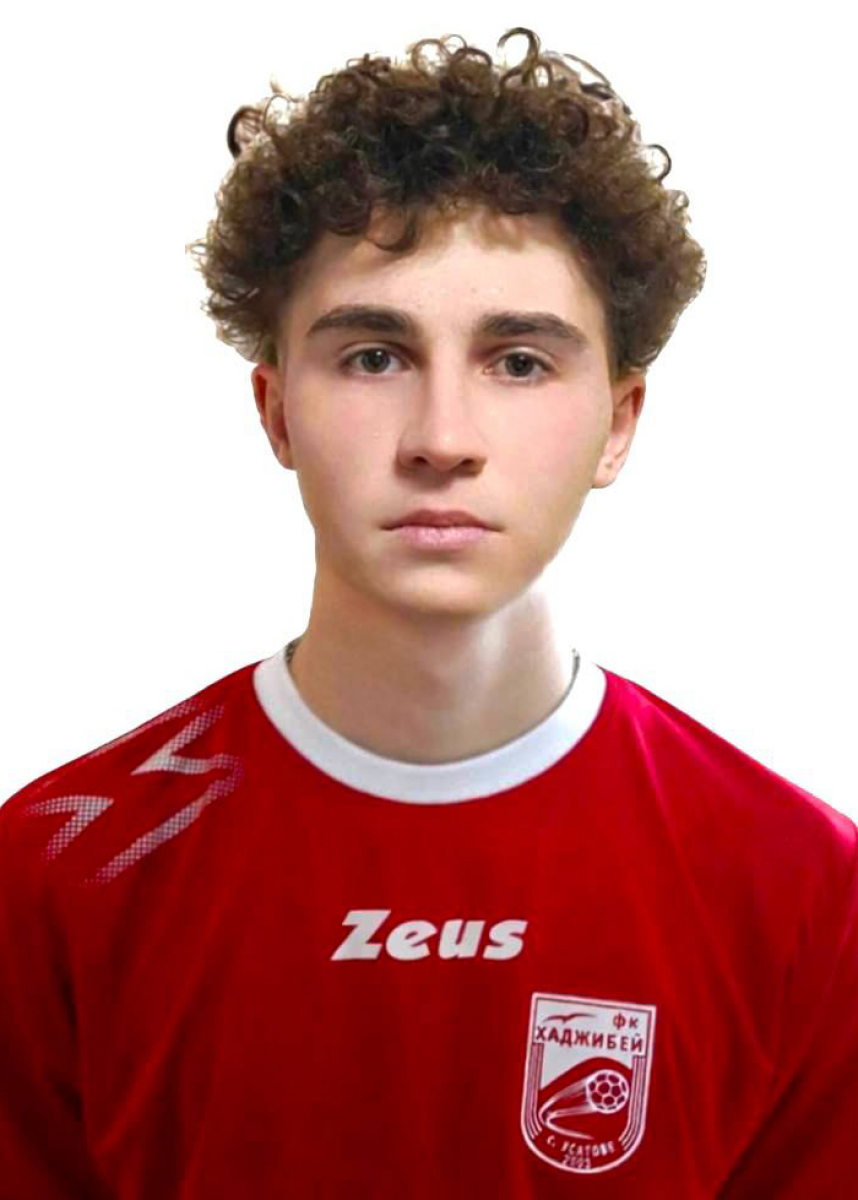 Рембалюк Дмитрий Сергеевич, Фото