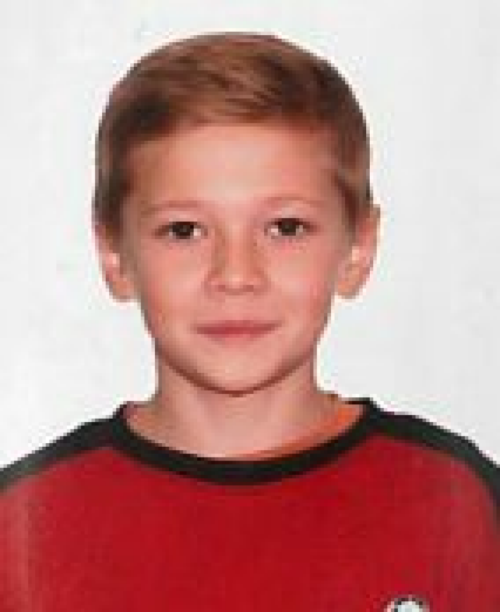 Кучерявый Максим Сергеевич, Фото