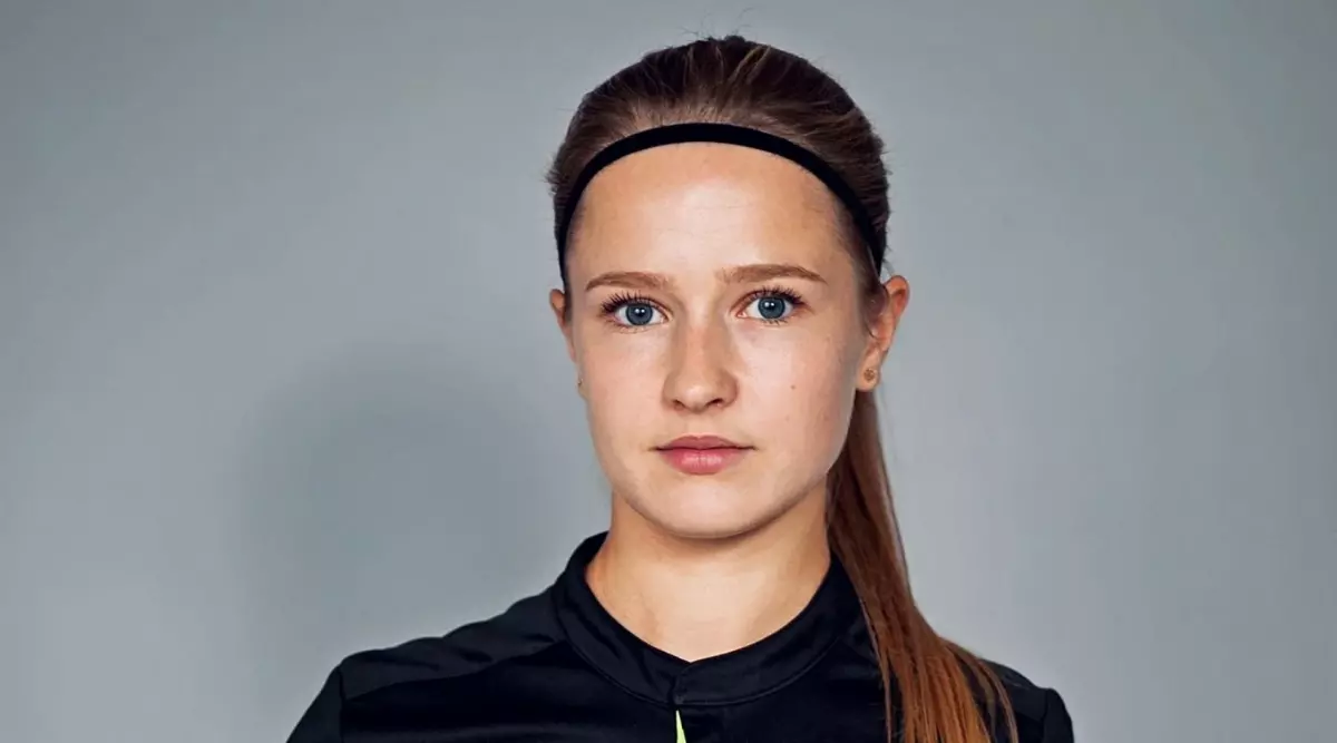 Причина София Руслановна, Фото