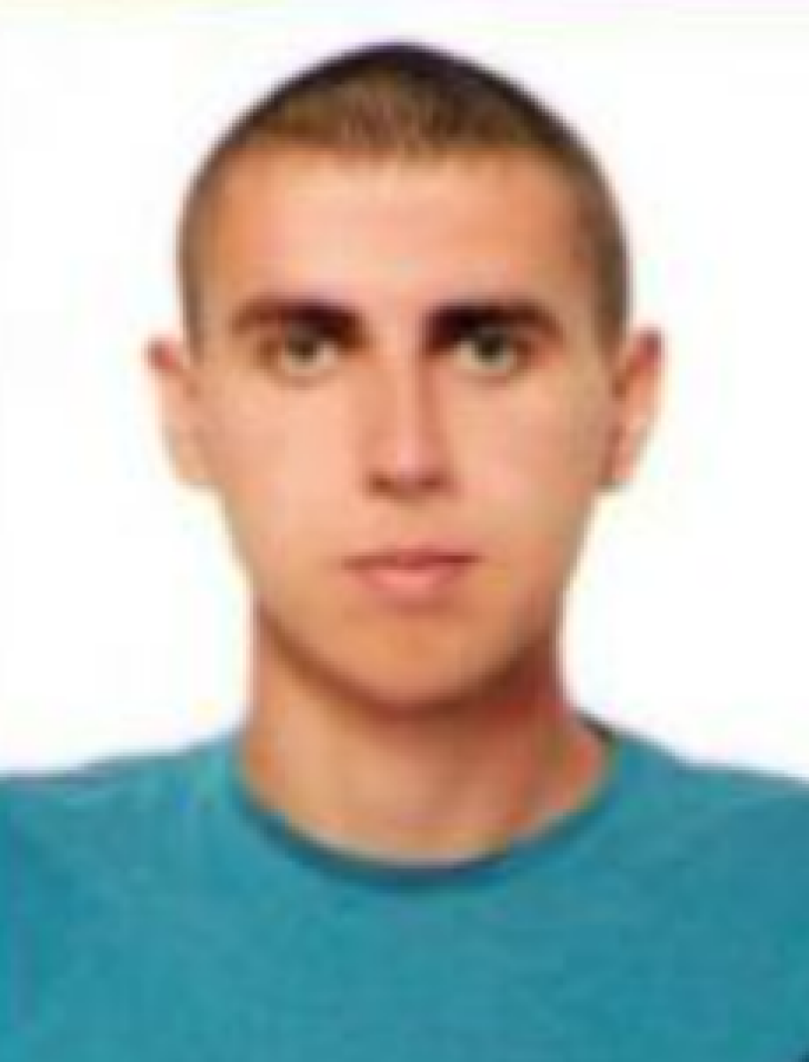 Шкварько Руслан Игоревич, Фото