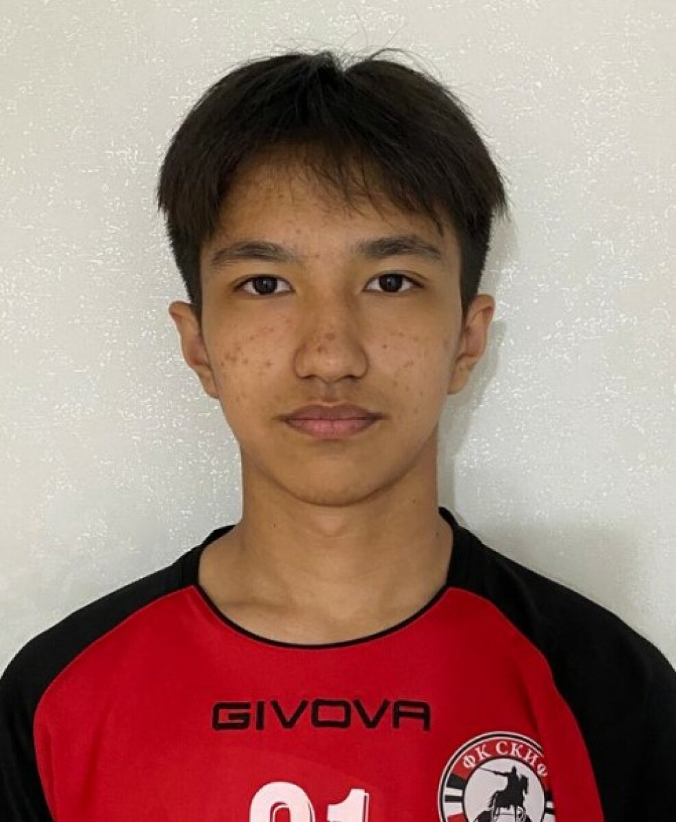 Сатхожаев Султан Ринатович, Фото