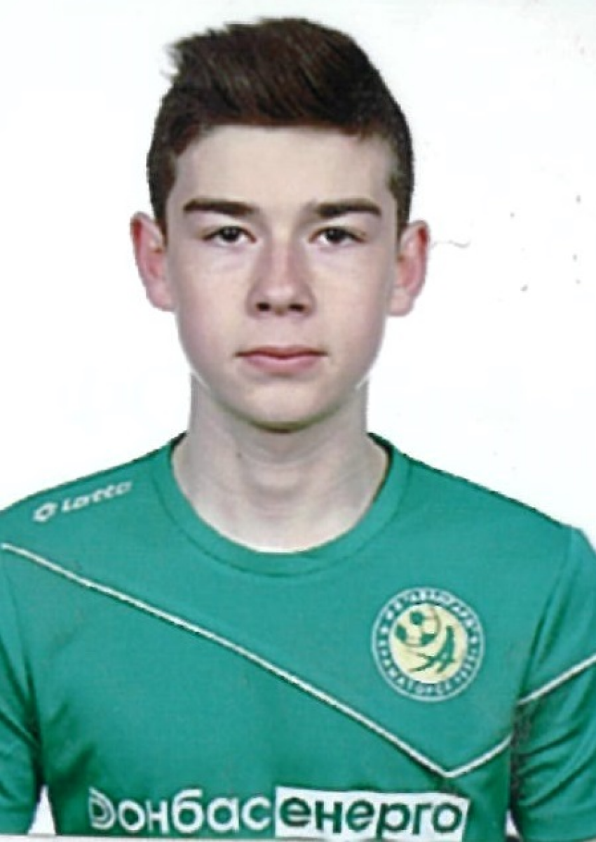 Яценко Владислав Николаевич, Фото