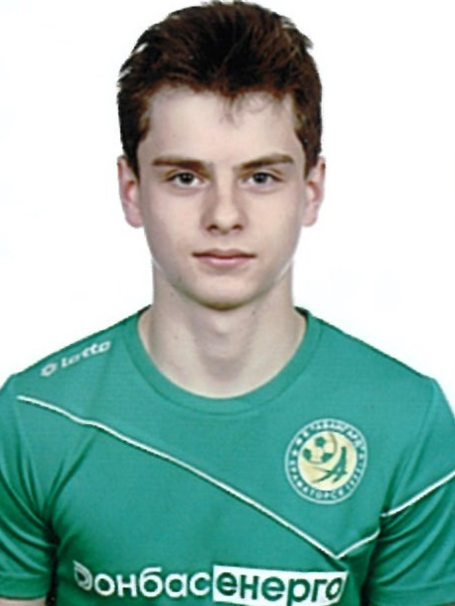 Трофимов Эльдар Олегович, Фото