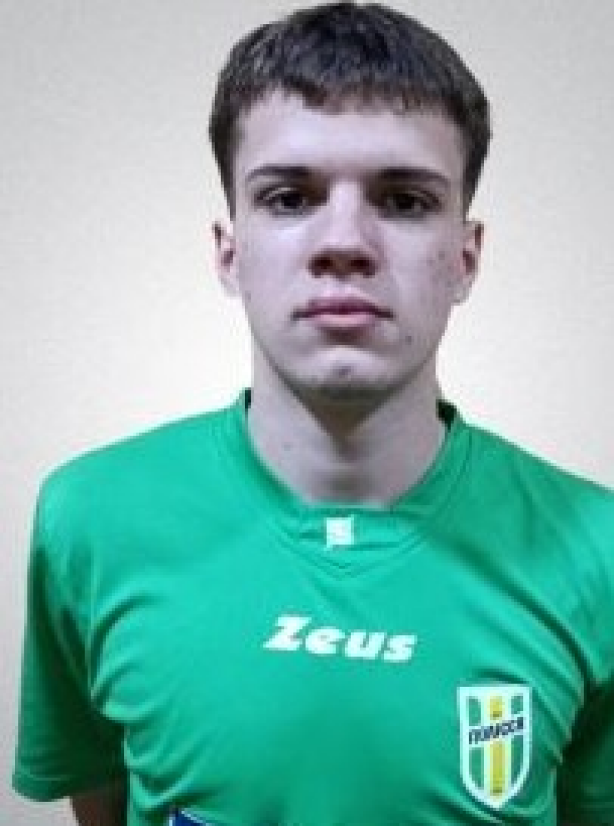 Газибар Александр Геннадьевич, Фото