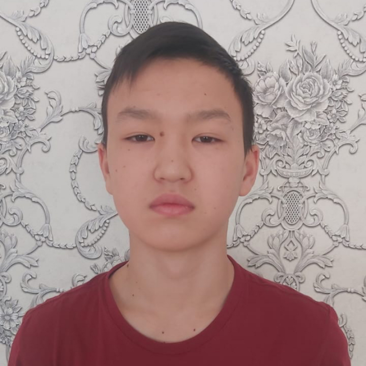 Аскар Алтынбек, Фото