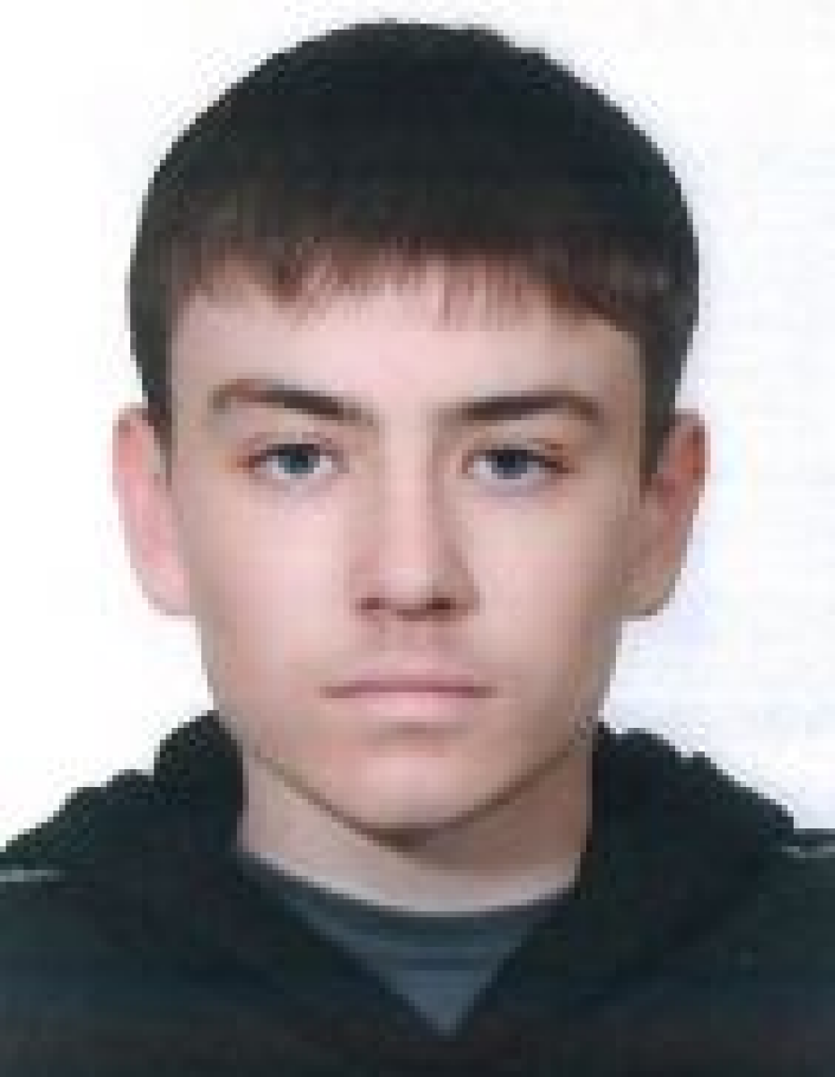 Штуфт Виталий Александрович, Фото