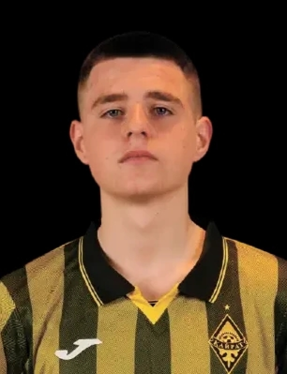 Соболев Даниил, Фото