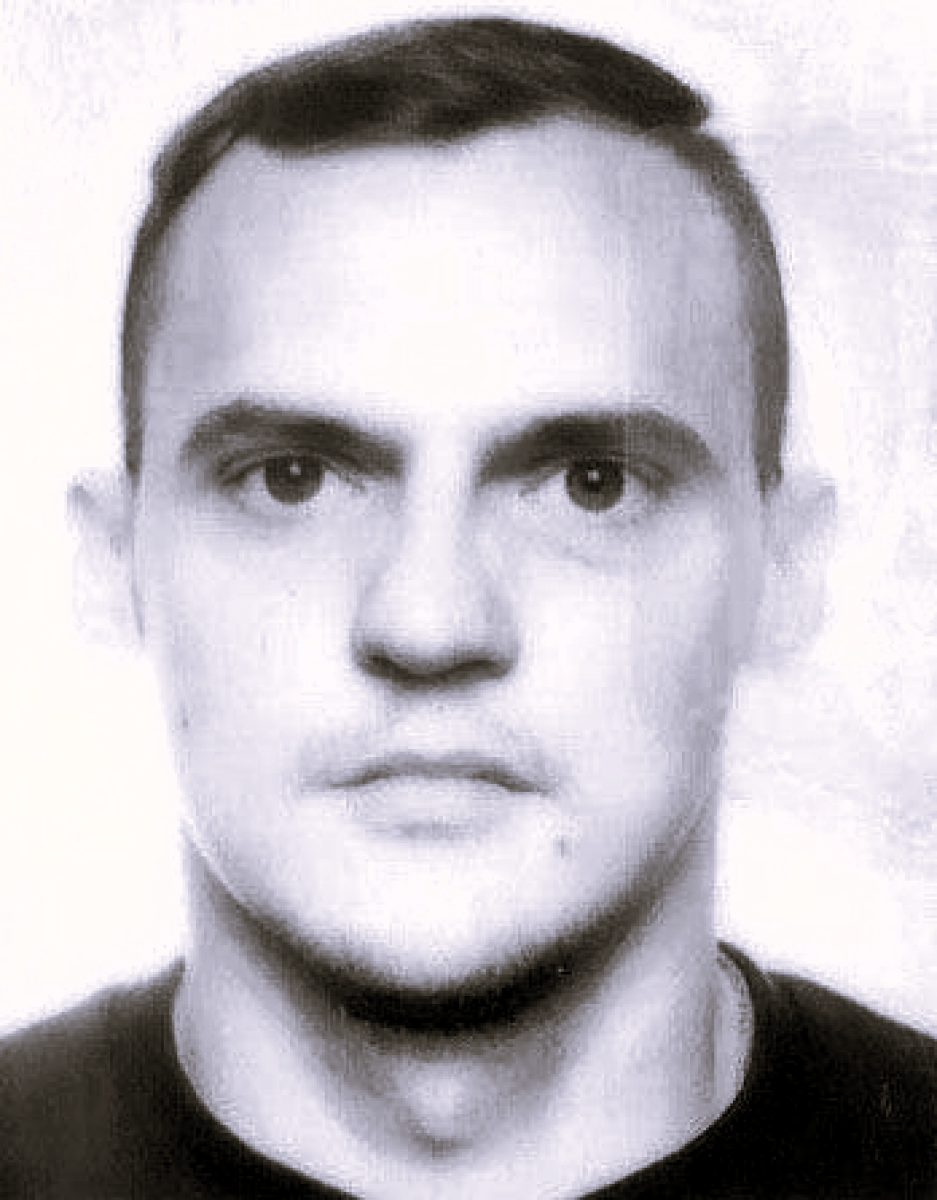 Кулишов Андрей Викторович, Фото