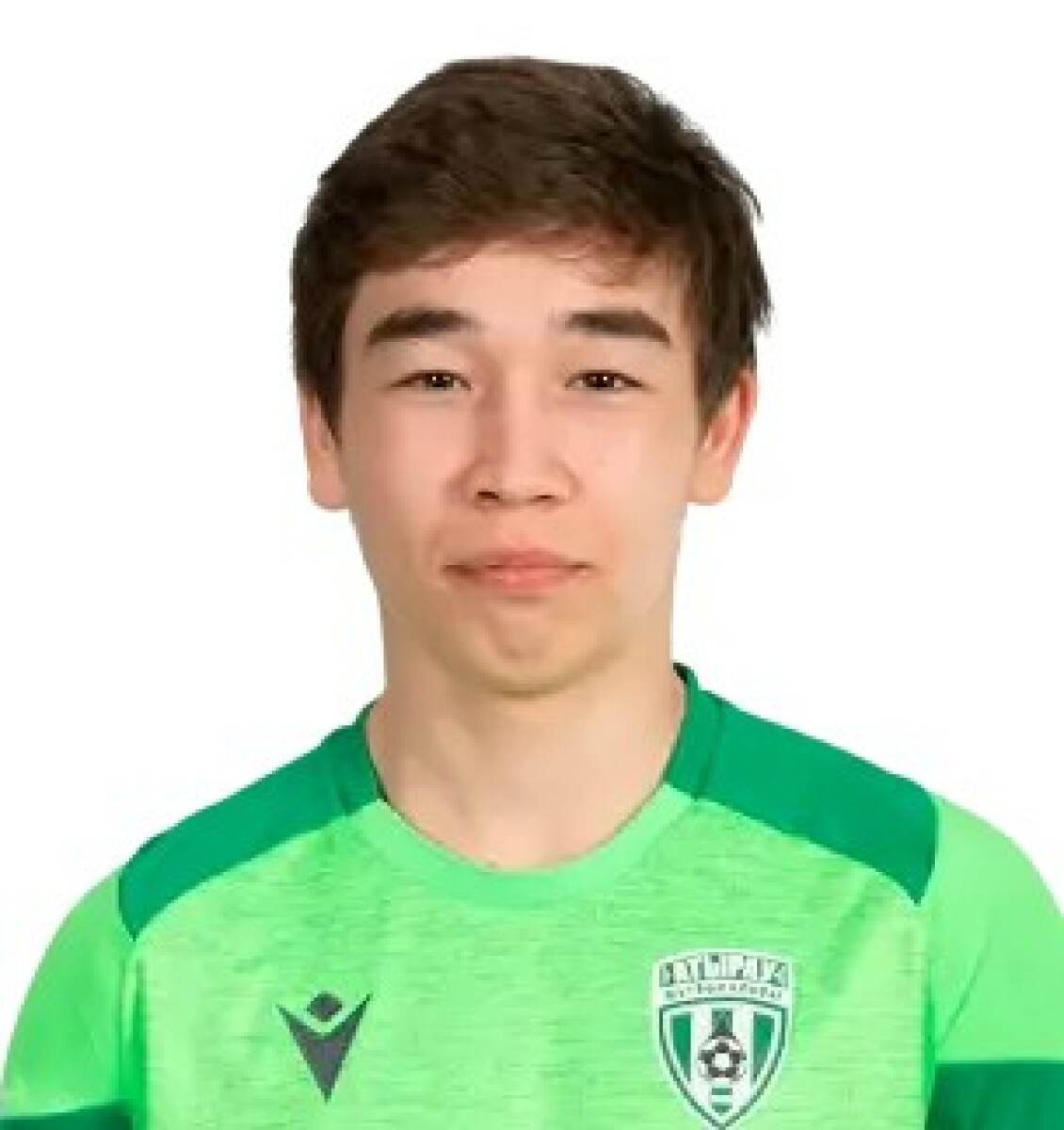 Турдалиев Рахим Ахатулы, Фото