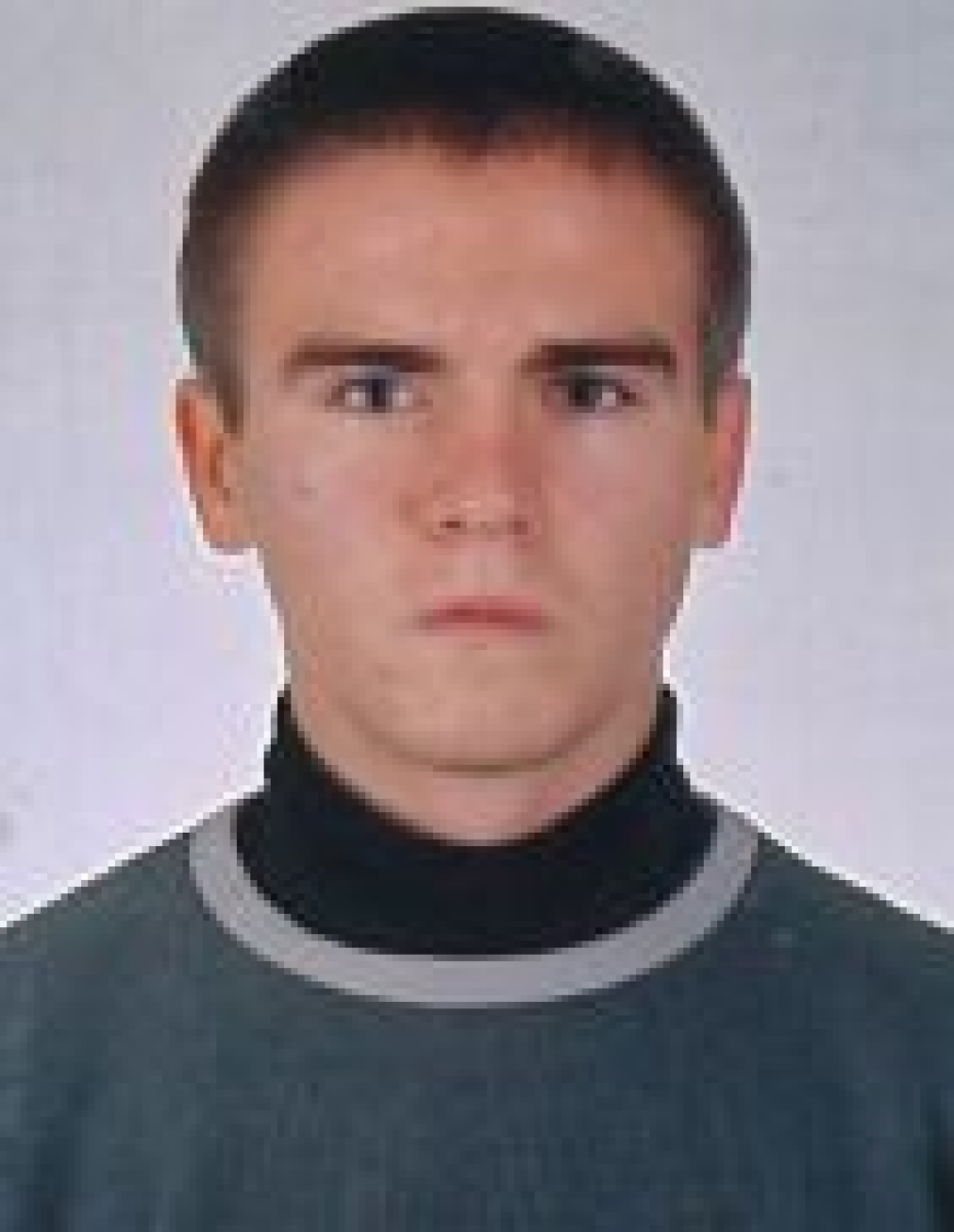 Волощук Андрей Анатольевич, Фото