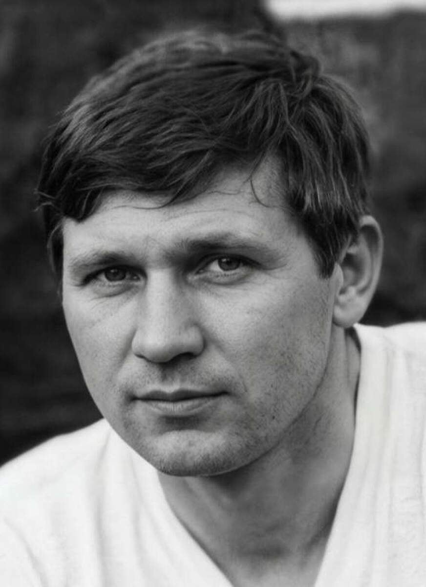 Зумер Владимир, Фото