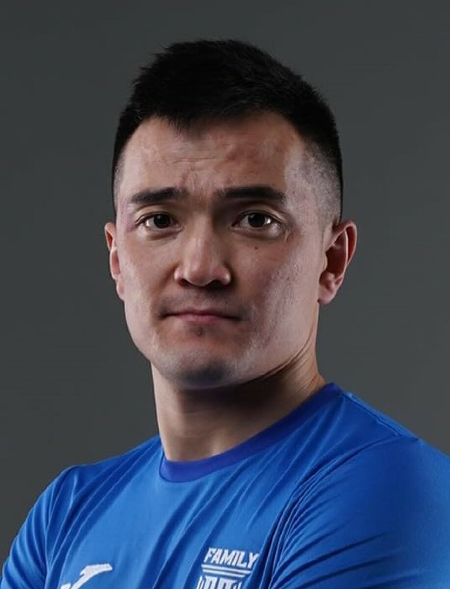 Келгенбай Алишер, Фото