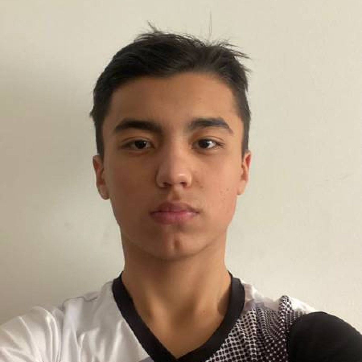 Махсед Даулет Махмудович, Фото