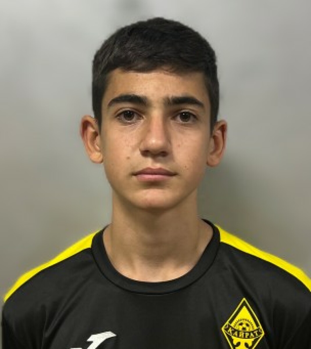 Фаранусов Алихан, Фото