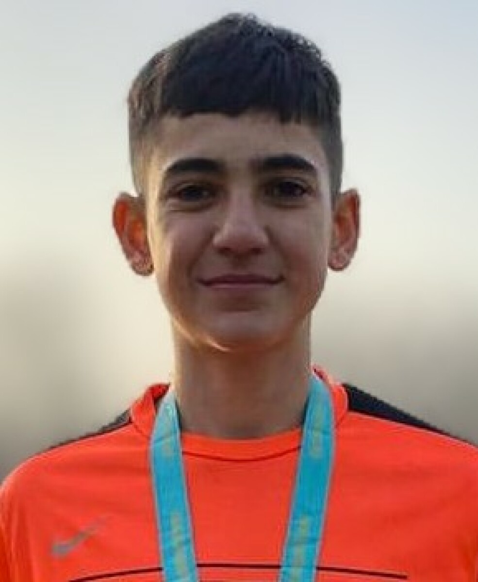 Фаранусов Алихан, Фото