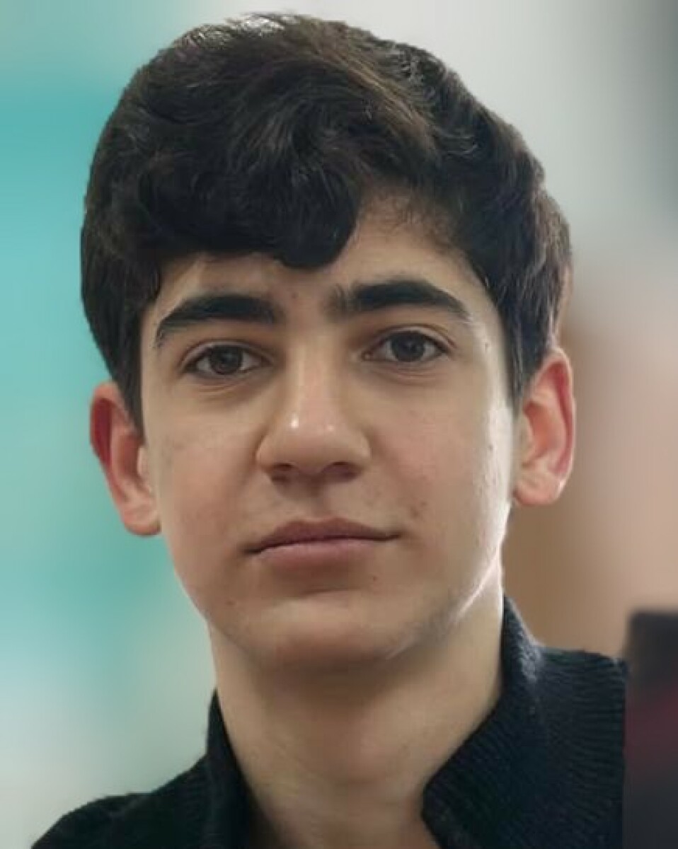 Фаранусов Алихан, Фото