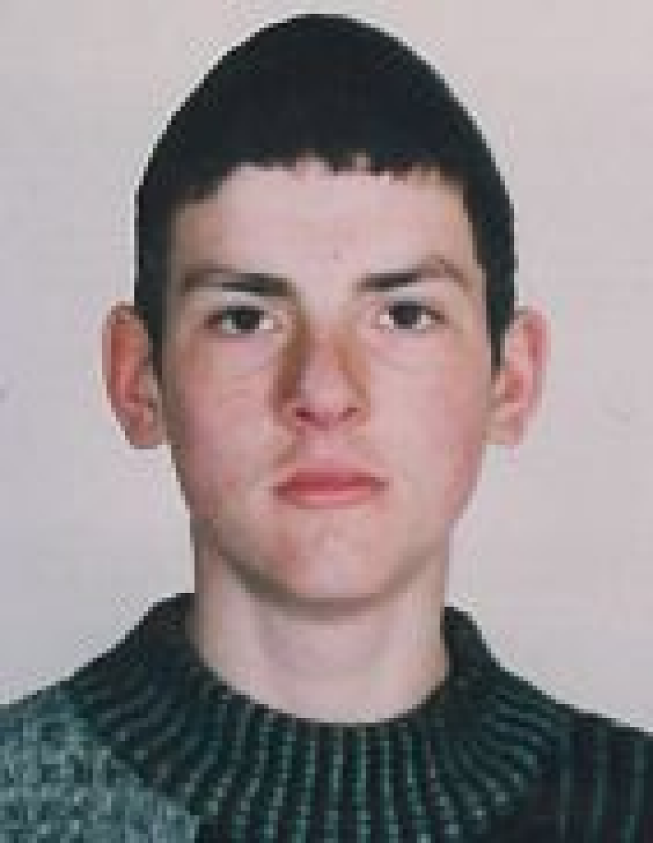 Рыбак Сергей Сергеевич, Фото