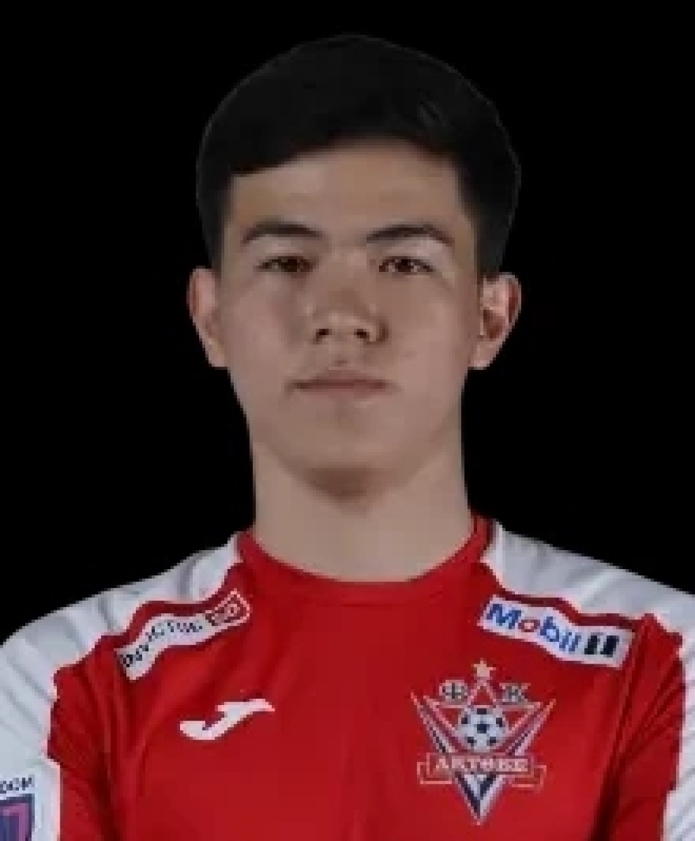 Бейбитов Ринат, Фото