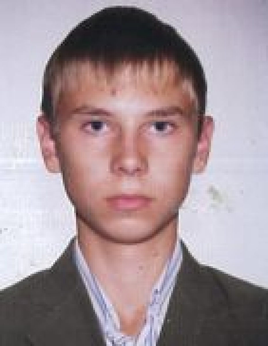 Гомонюк Глеб Олегович, Фото