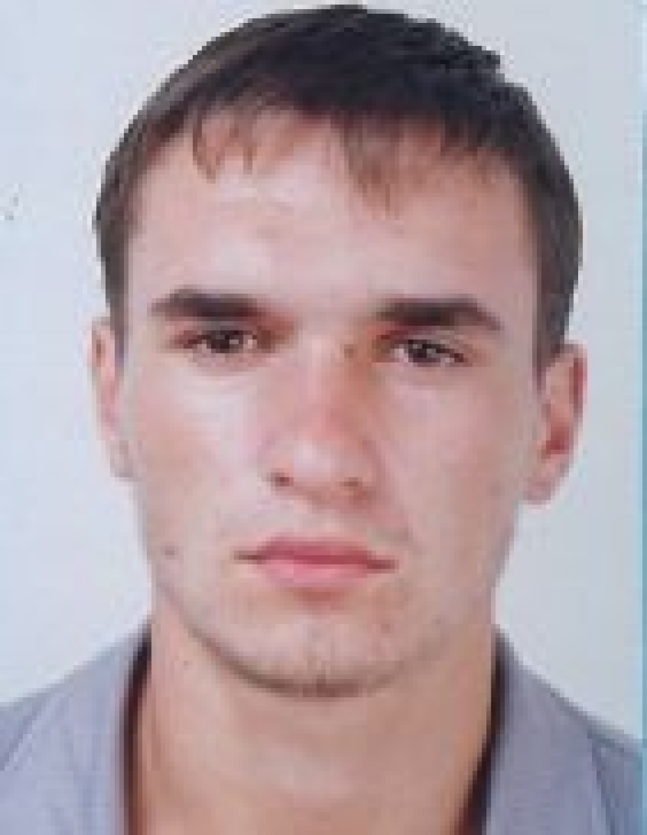 Родыгин Владимир Викторович, Фото