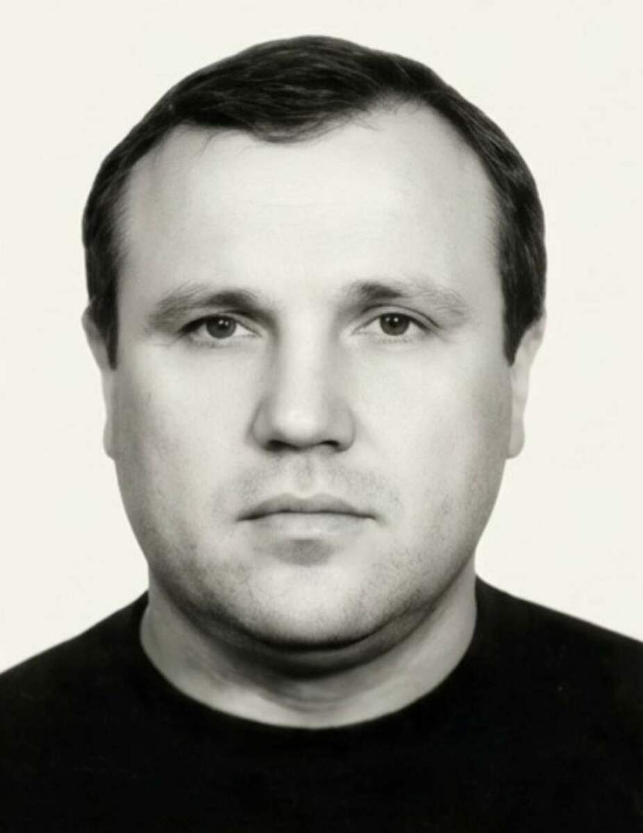 Изотов Александр Владимирович, Фото