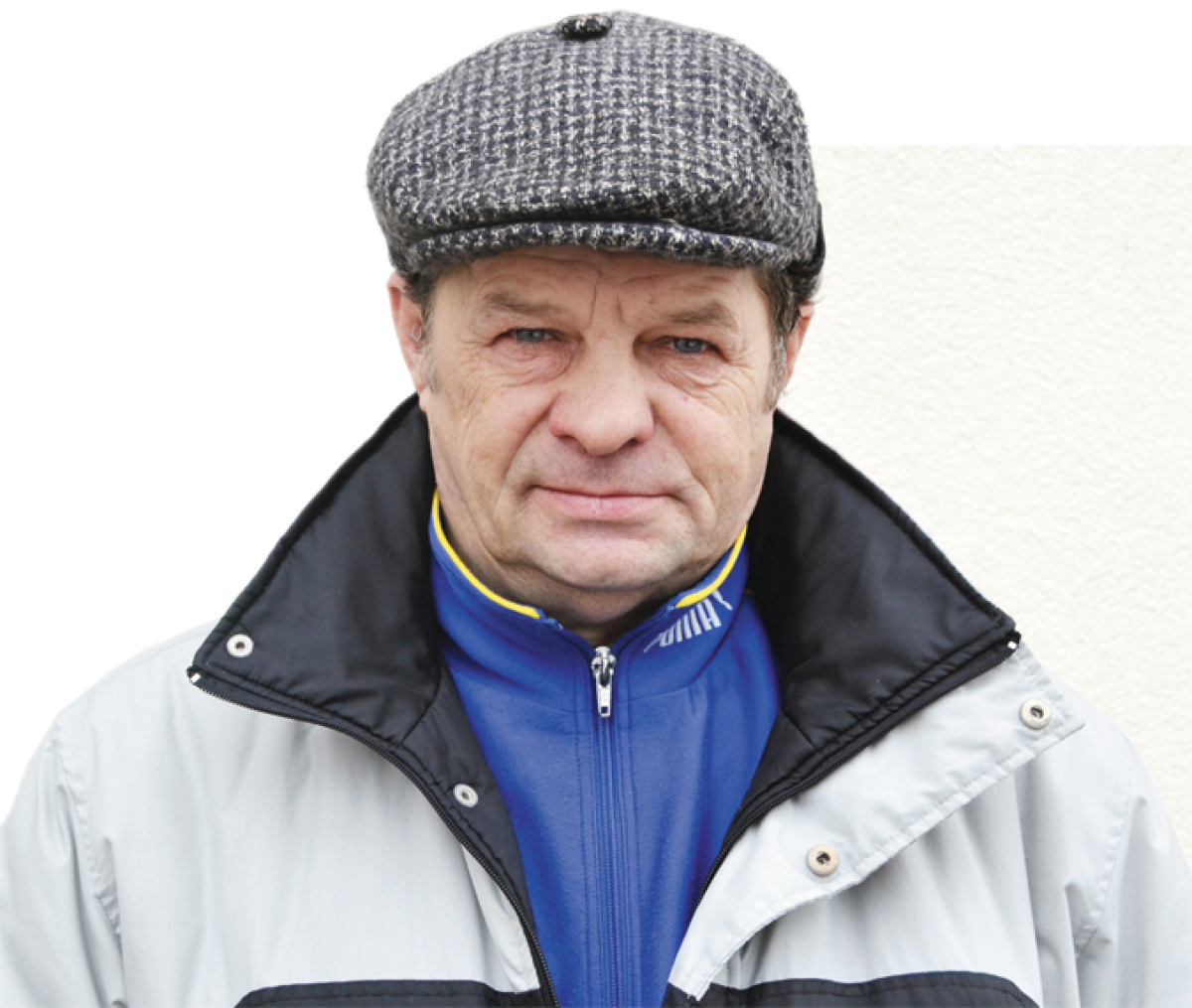 Веретинский Анатолий Николаевич, Фото