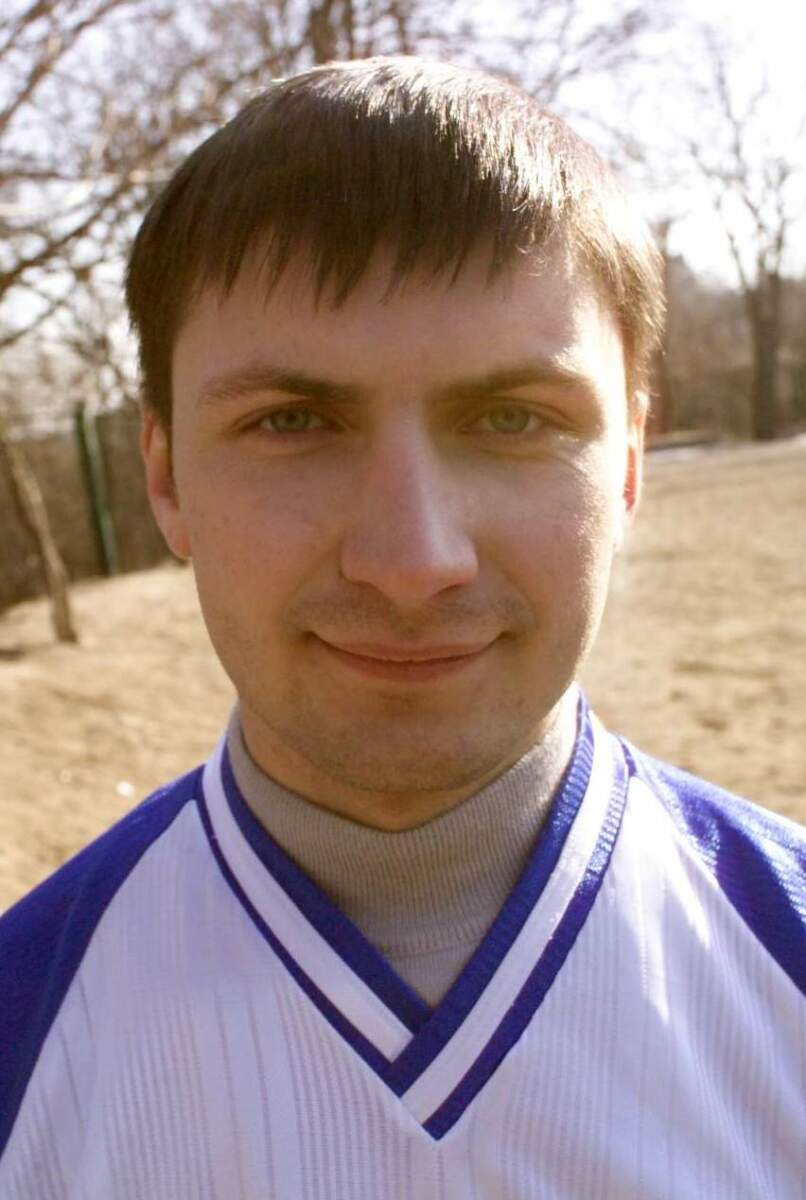 Шамов Алексей Владимирович, Фото