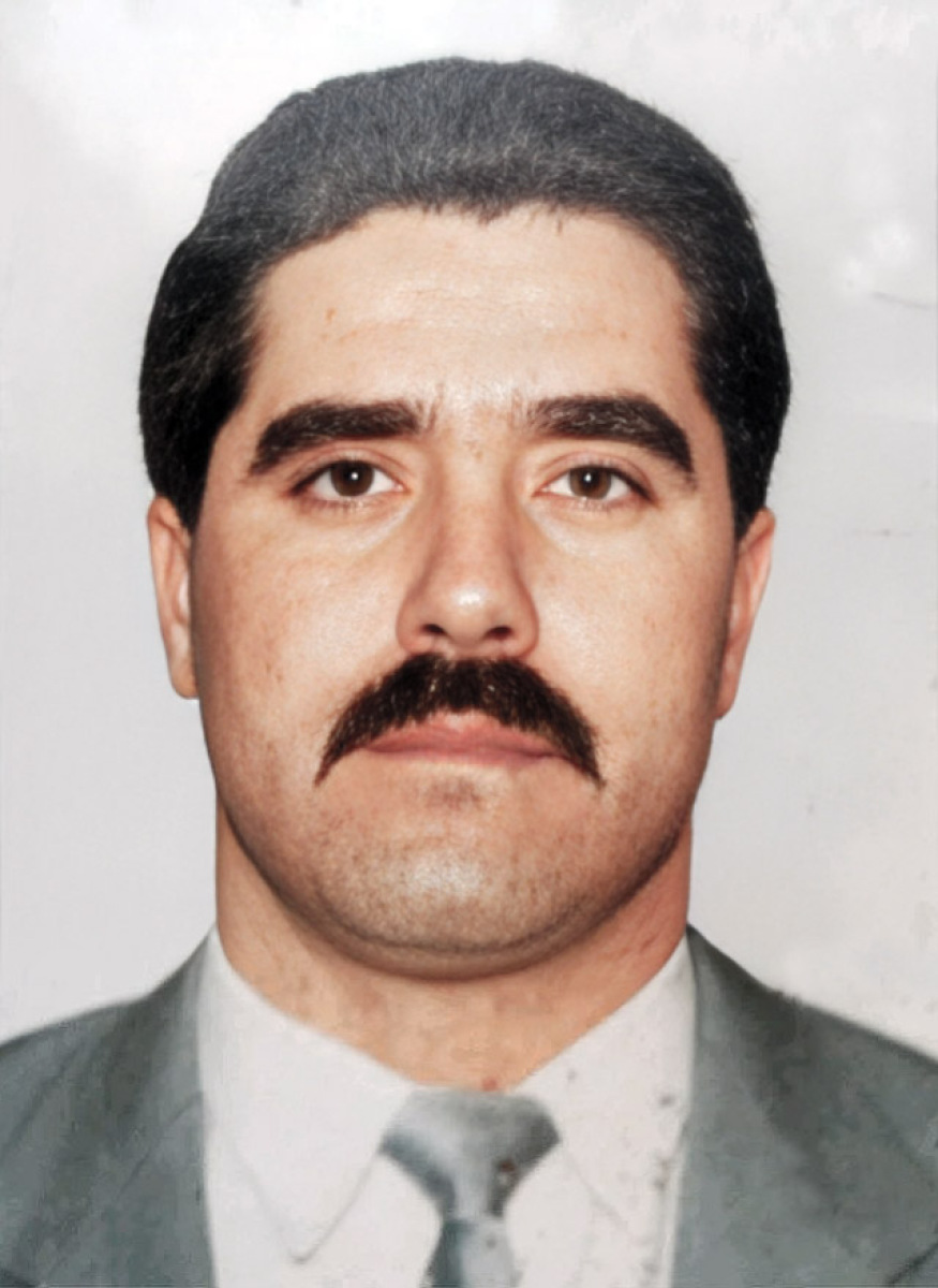 Грозик Сергей Иванович, Фото