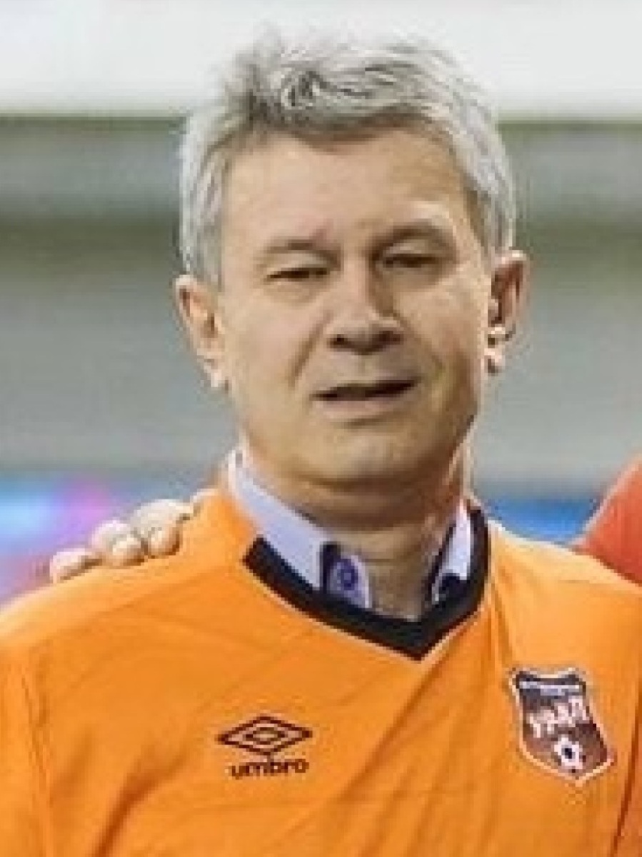 Амиропуло Георгий Анастасович, Фото