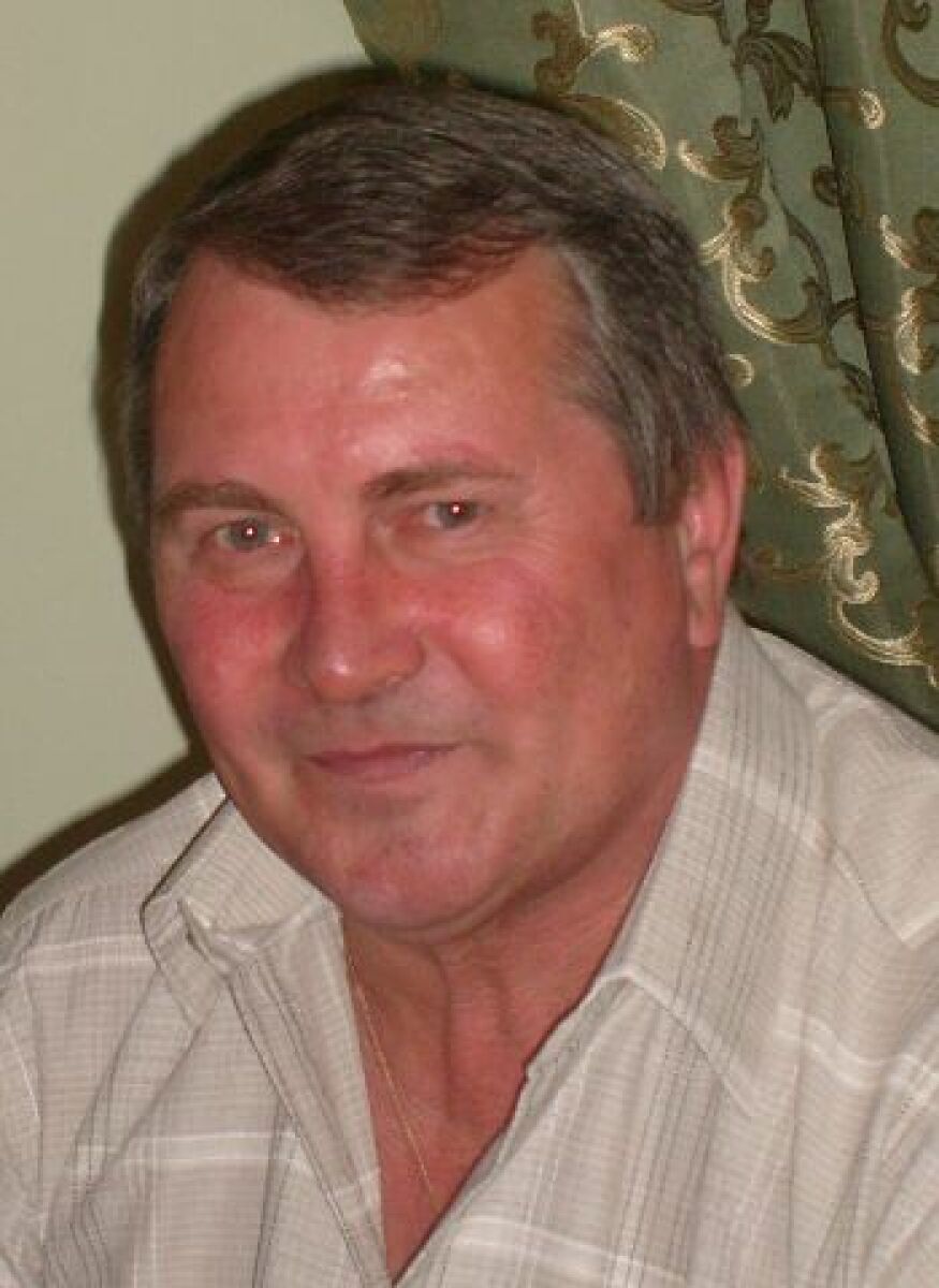 Самойлов Александр Иванович, Фото