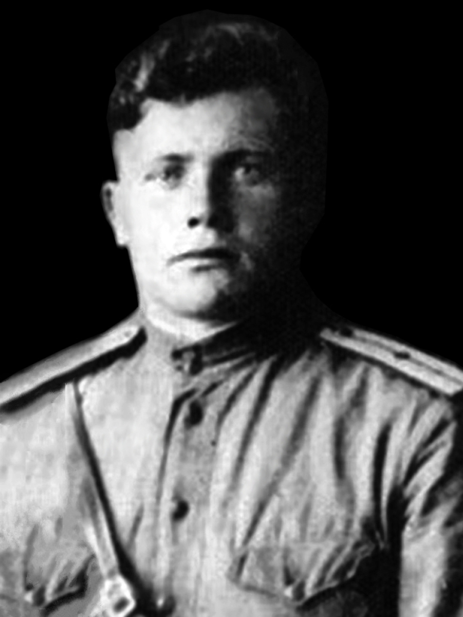 Новиков Василий Иванович, Фото